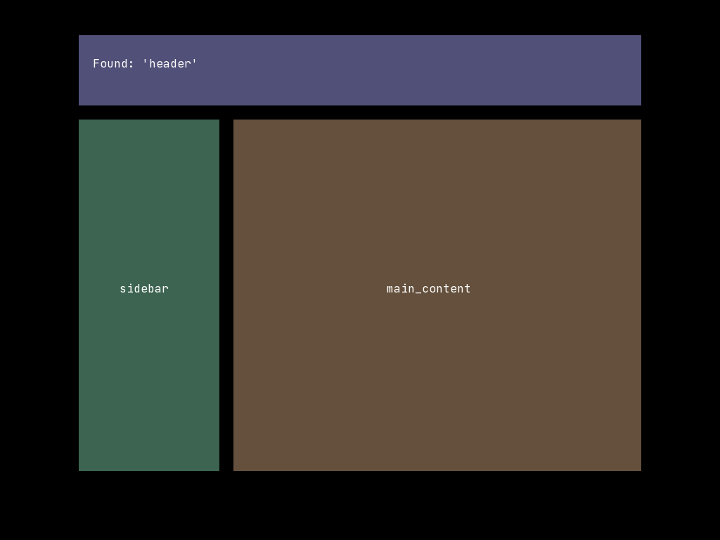 Frame Name preview