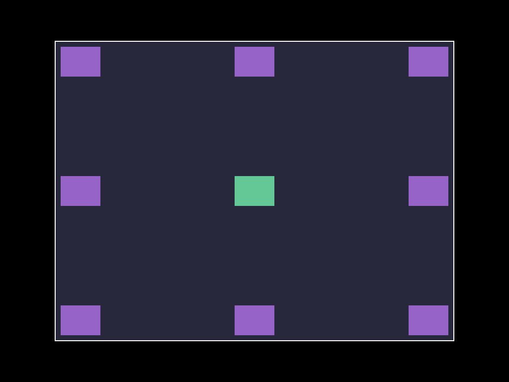 Frame Alignment preview