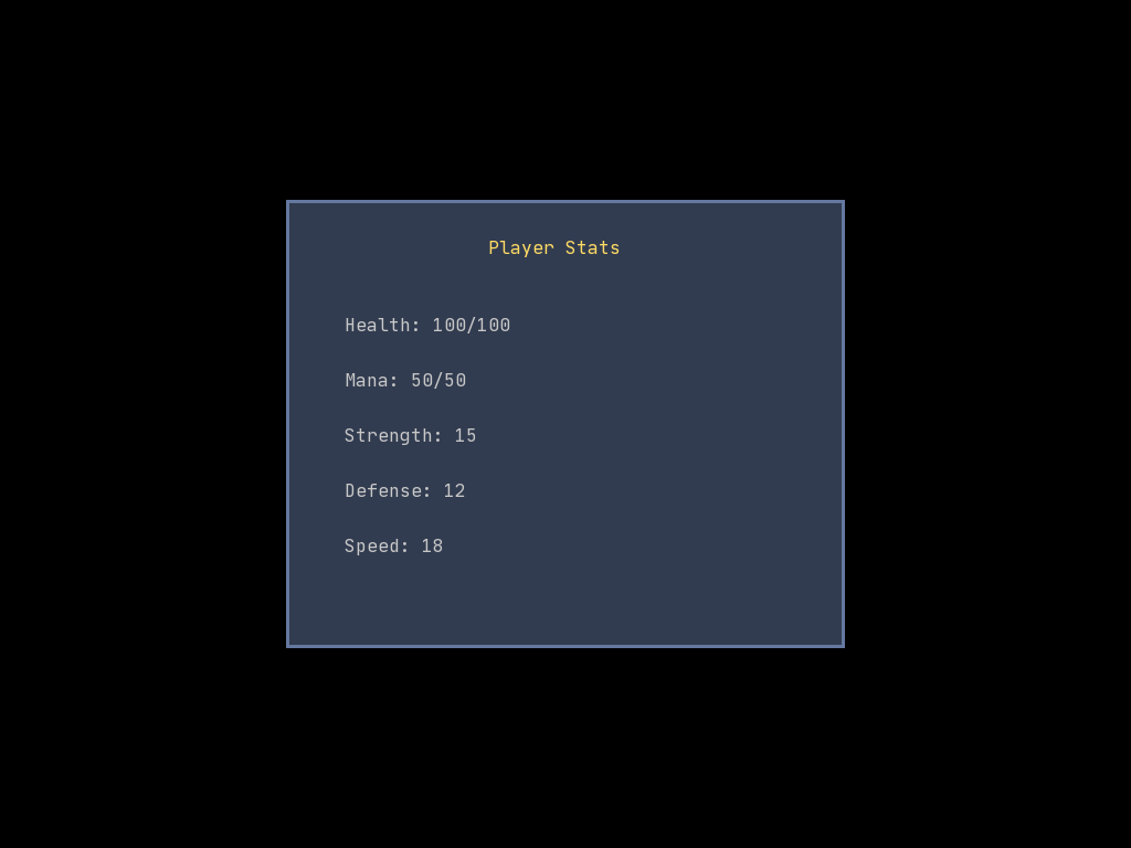 Caption In Frame preview