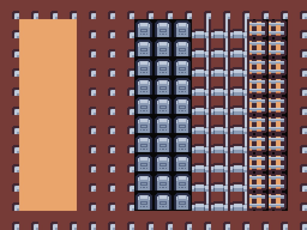 Grid Tiles preview