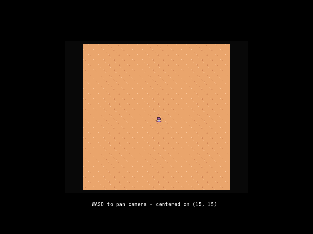 Grid Camera Center preview
