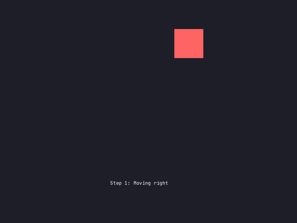 Animation Chain preview