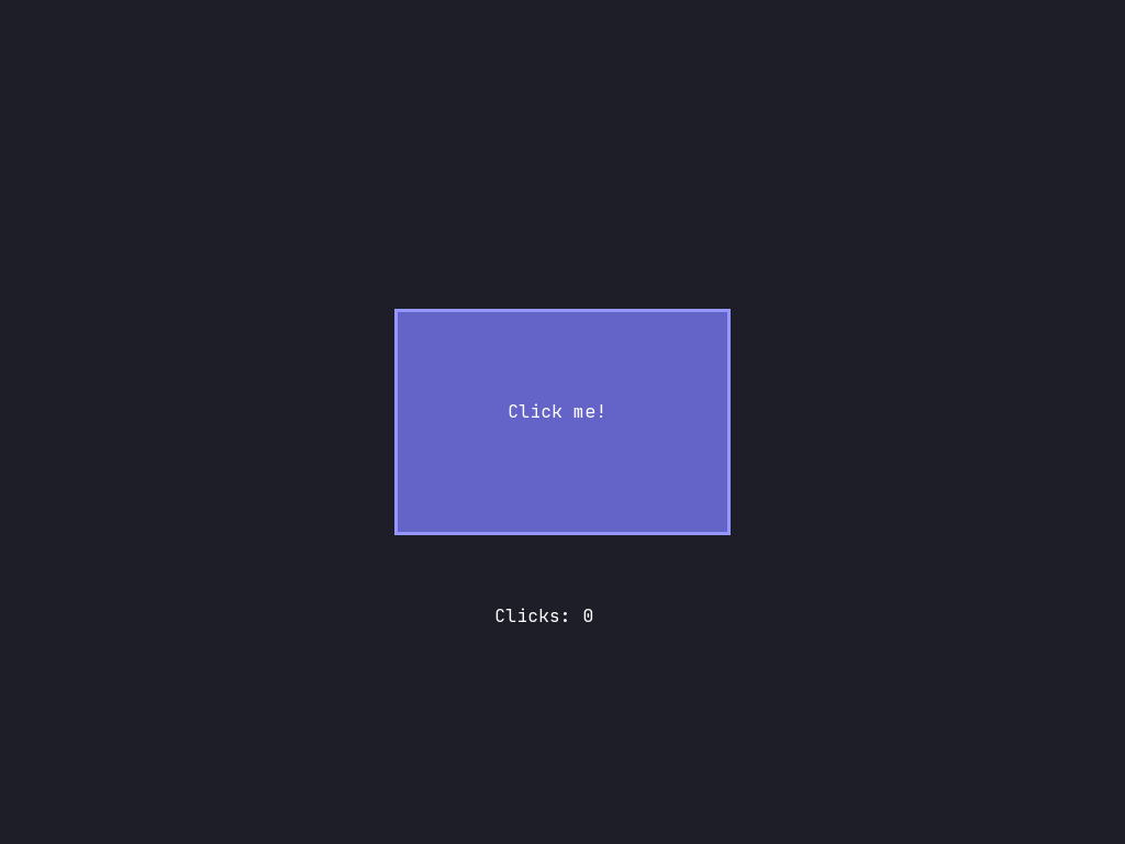 Input Mouse Click preview