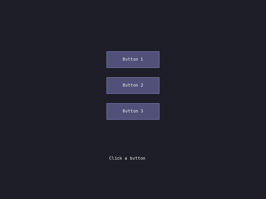 Ui Button preview