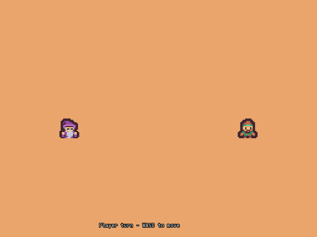 Game Turn Based preview