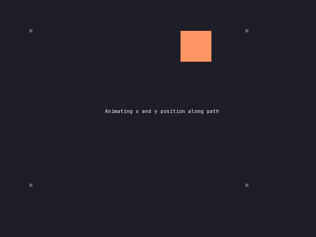 Animation Pos Vector preview