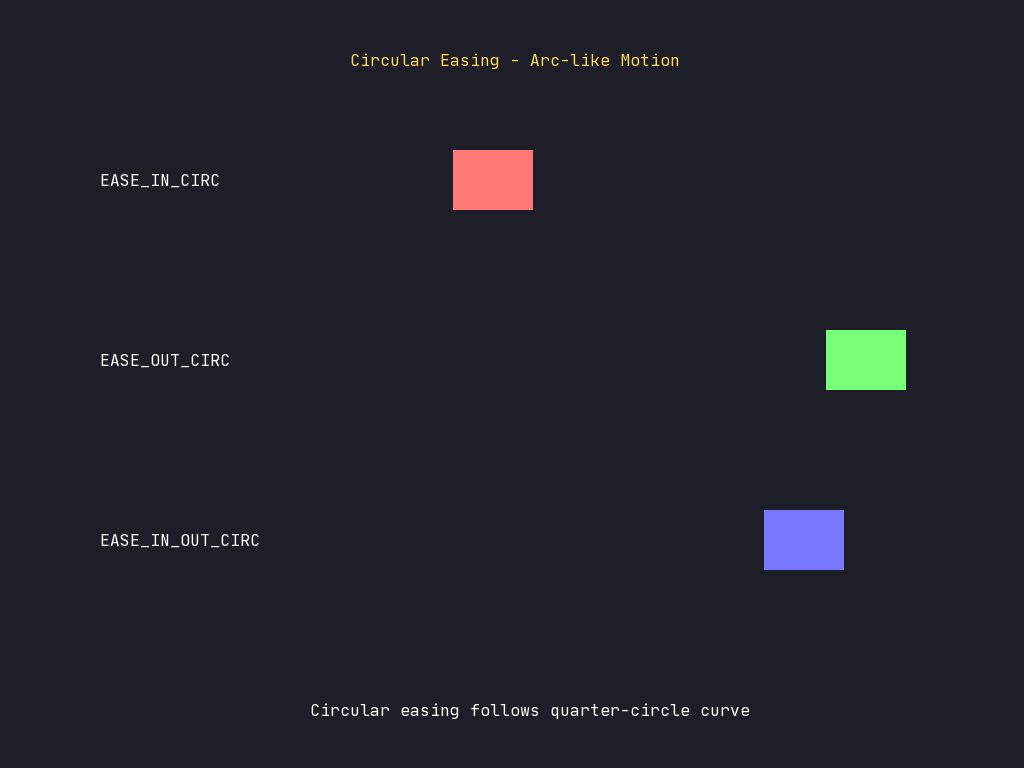 Easing Circ preview