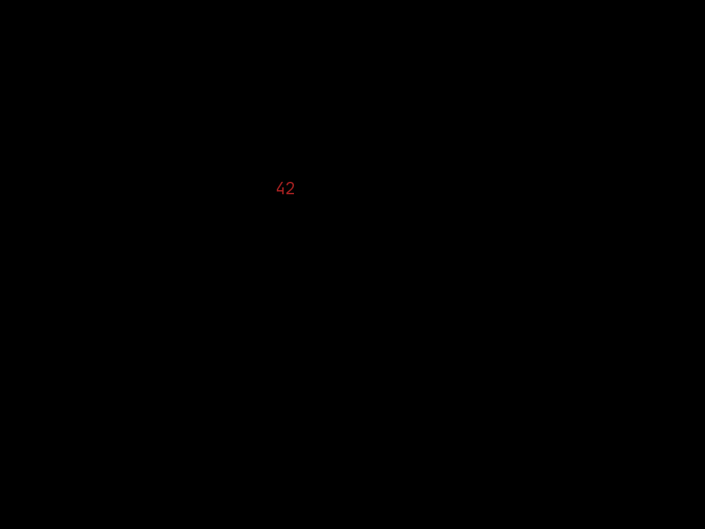Effects Floating Text preview