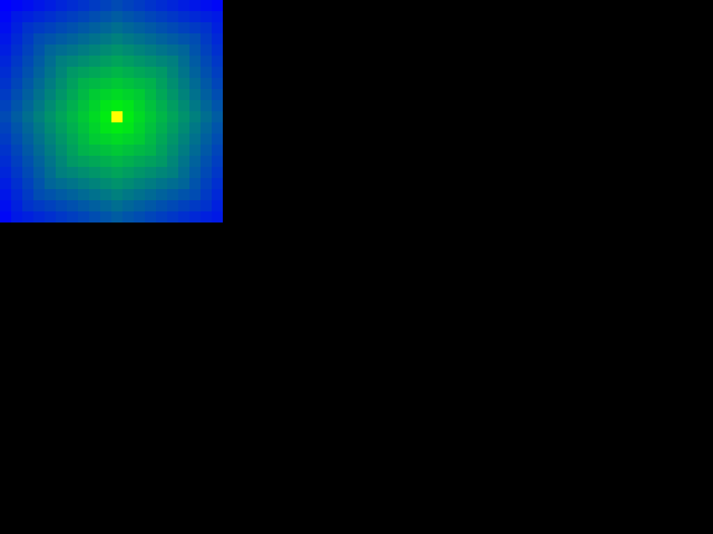 Grid Dijkstra Heightmap 2 preview