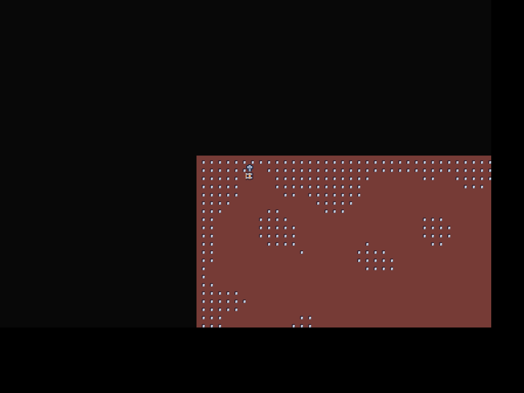Procgen Cellular Caves preview