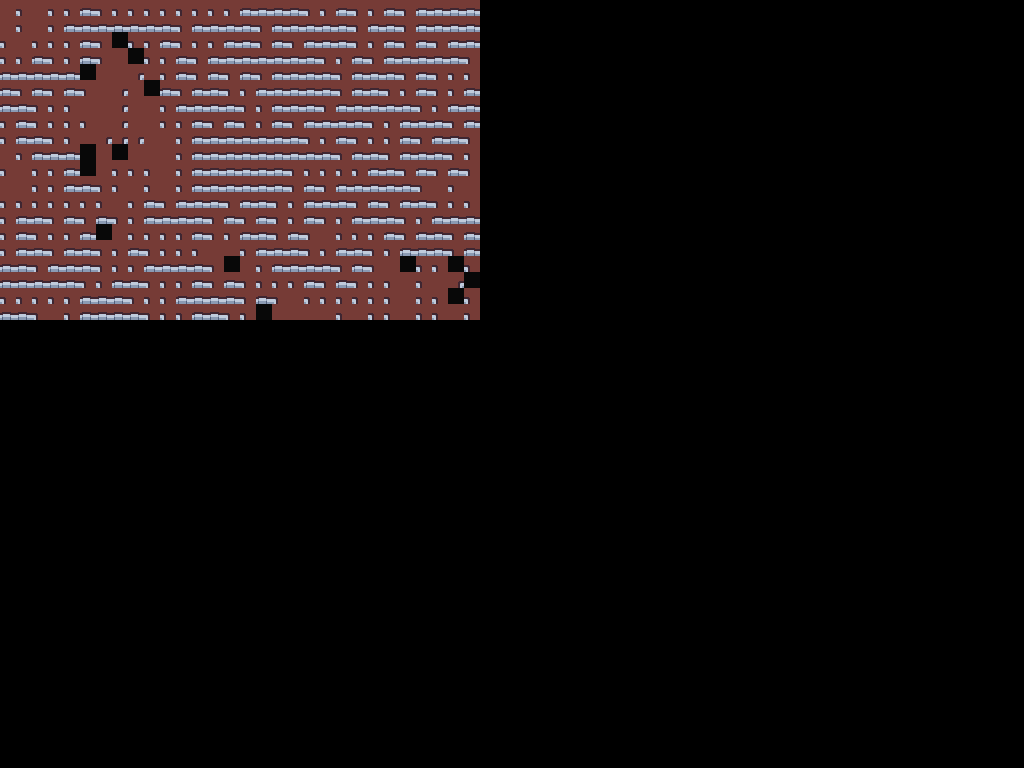 Procgen Wfc preview