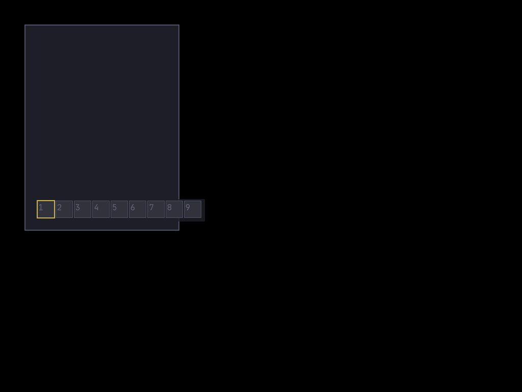Ui Widget Patterns 6 preview