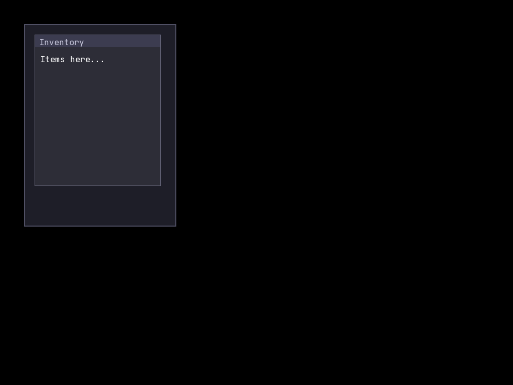 Ui Widget Patterns 7 preview