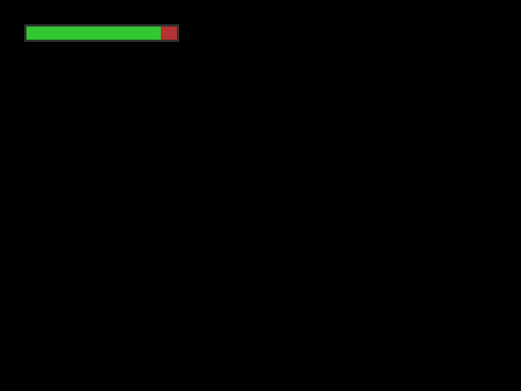 Ui Health Bar 4 preview