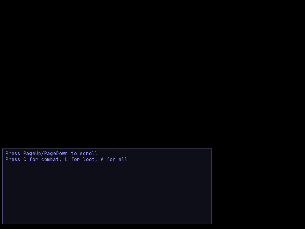 Ui Message Log 3 preview