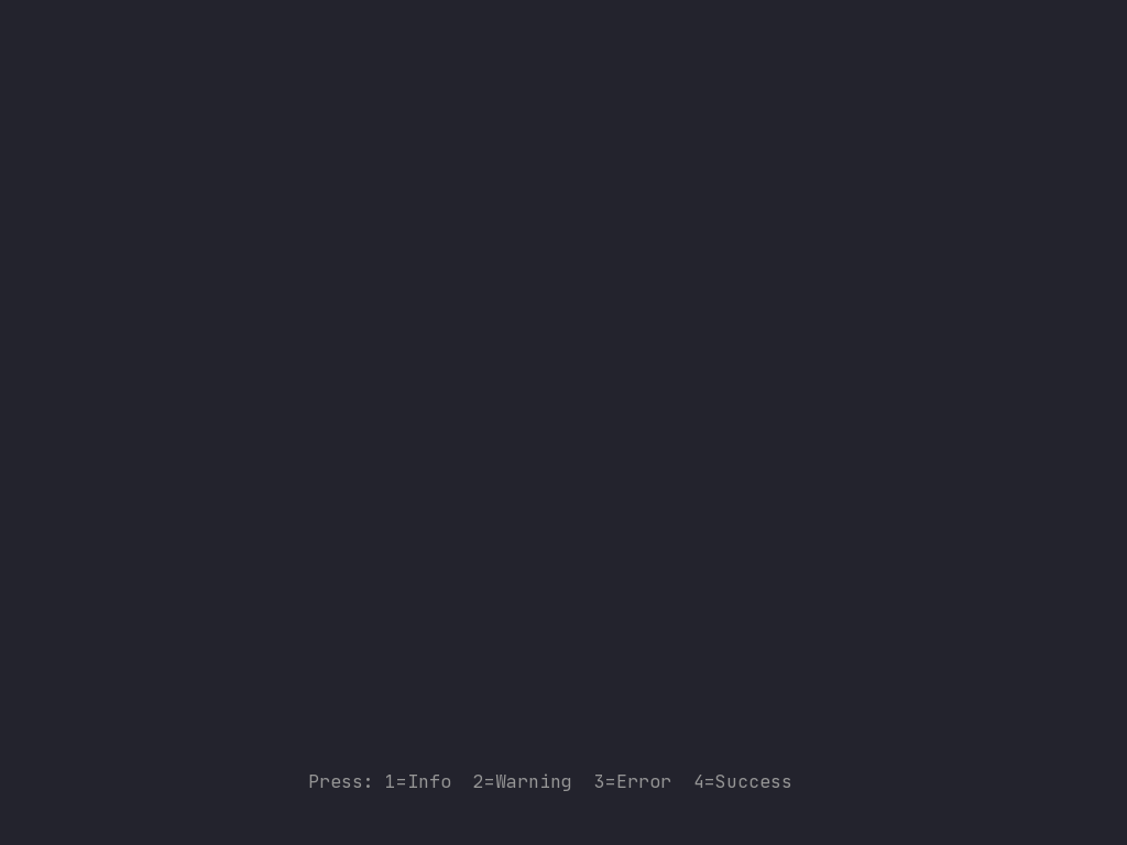 Ui Modal Dialog 2 preview