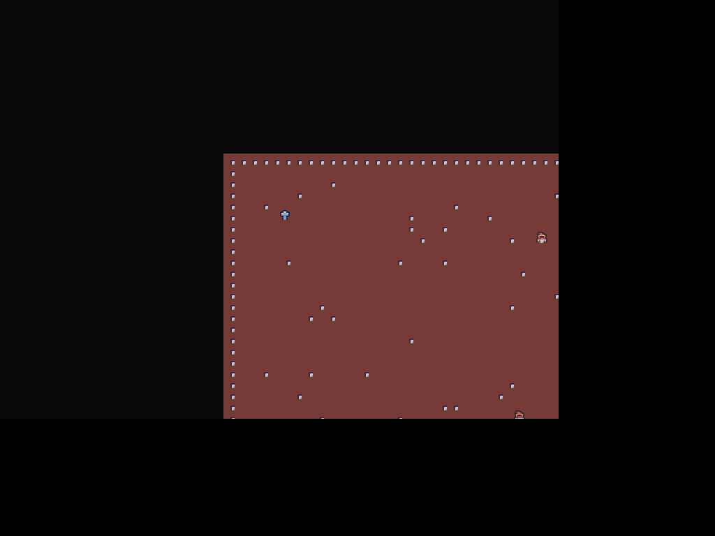 Pathfinding preview