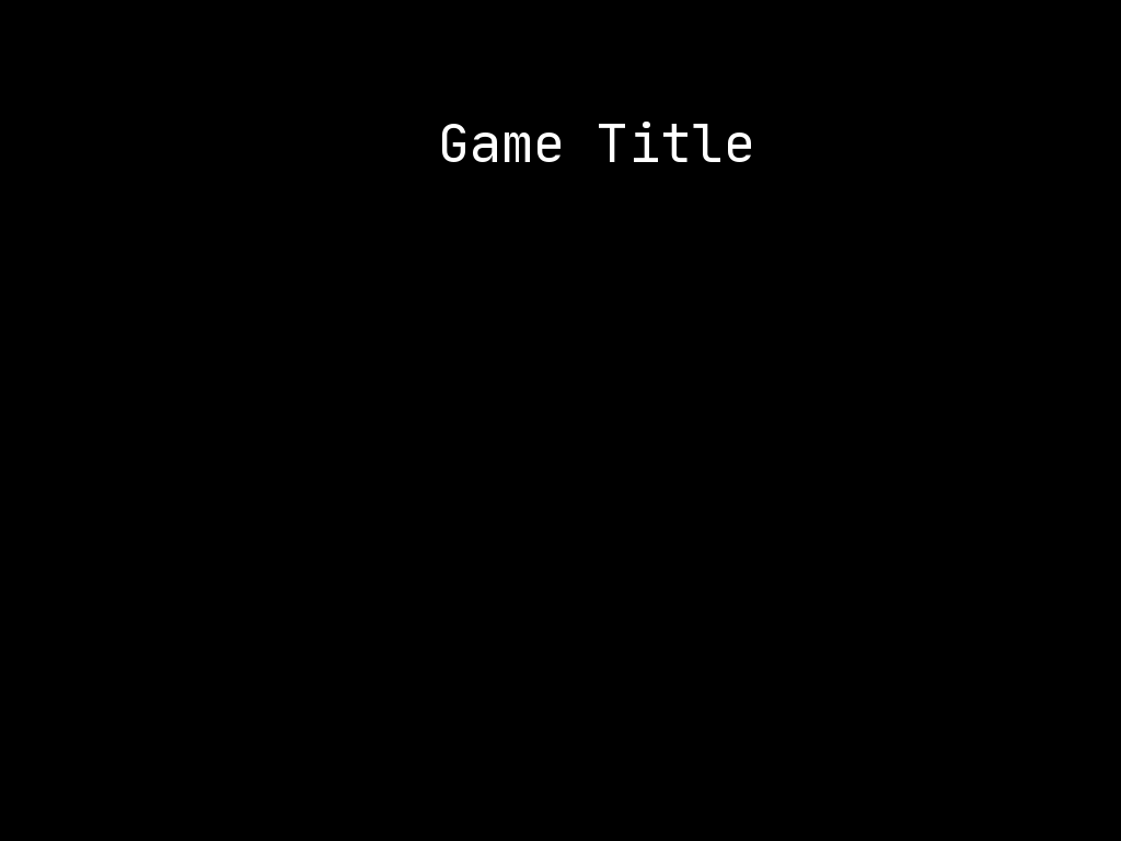 Font 2 preview