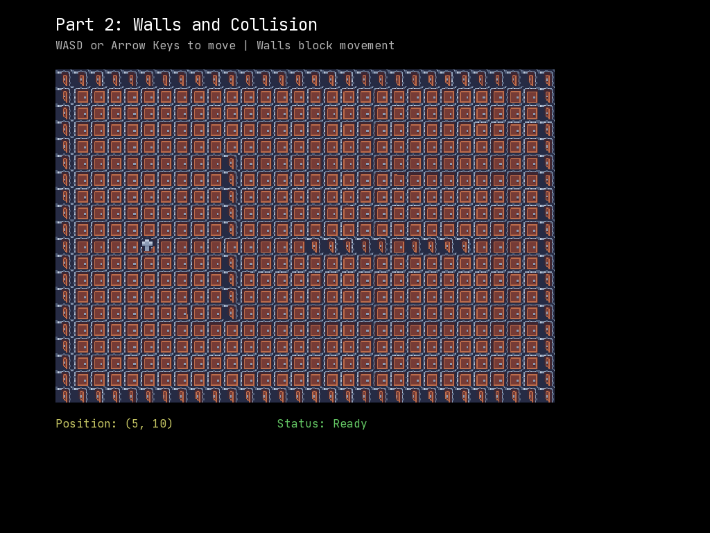 Part 02 Tiles Collision 1 preview