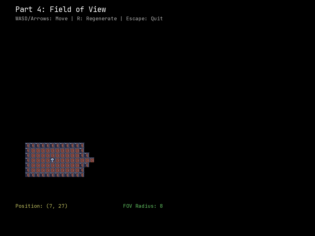Part 04 Fov preview